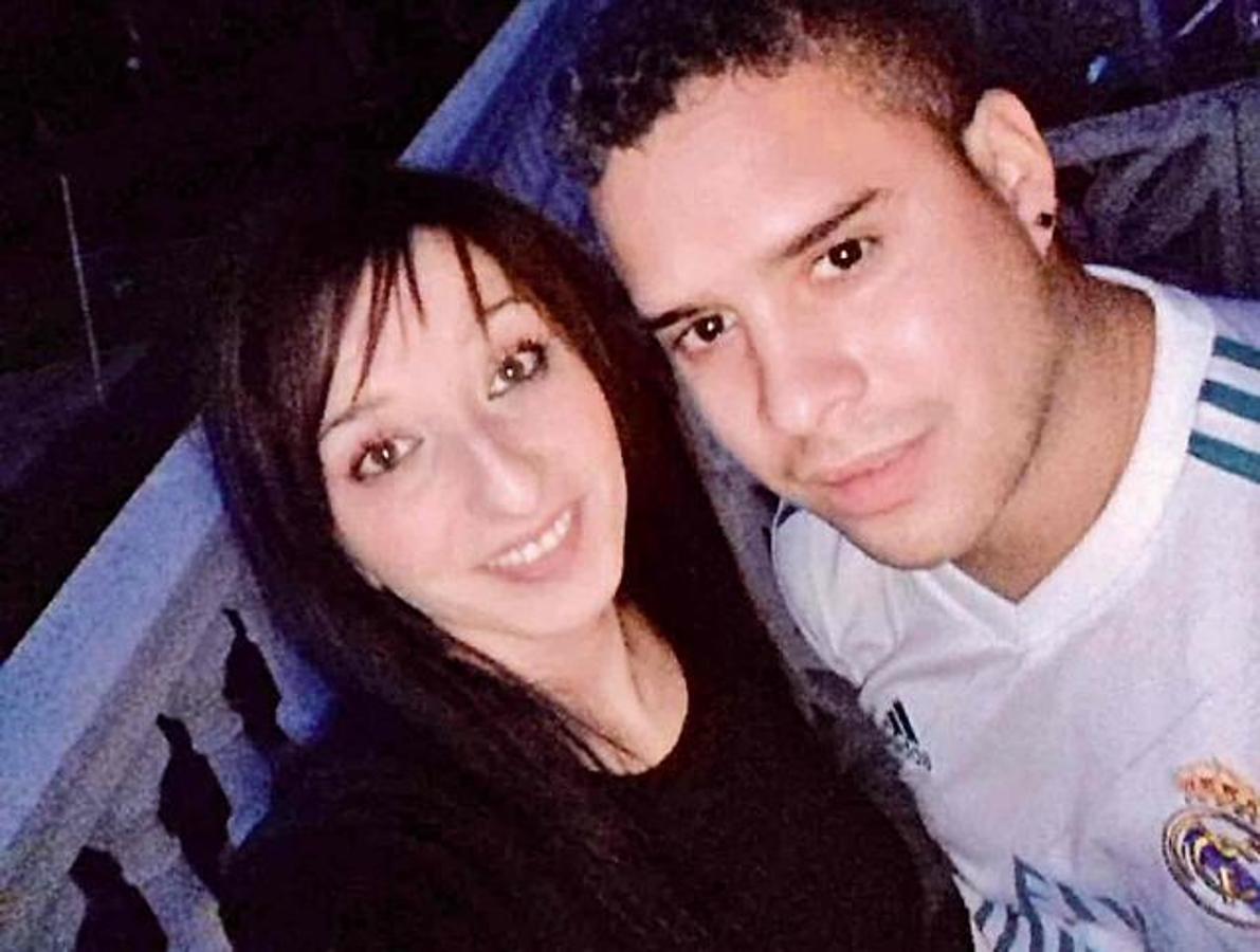 Parejas de famosos que han roto en 2018: José Fernando y Michu