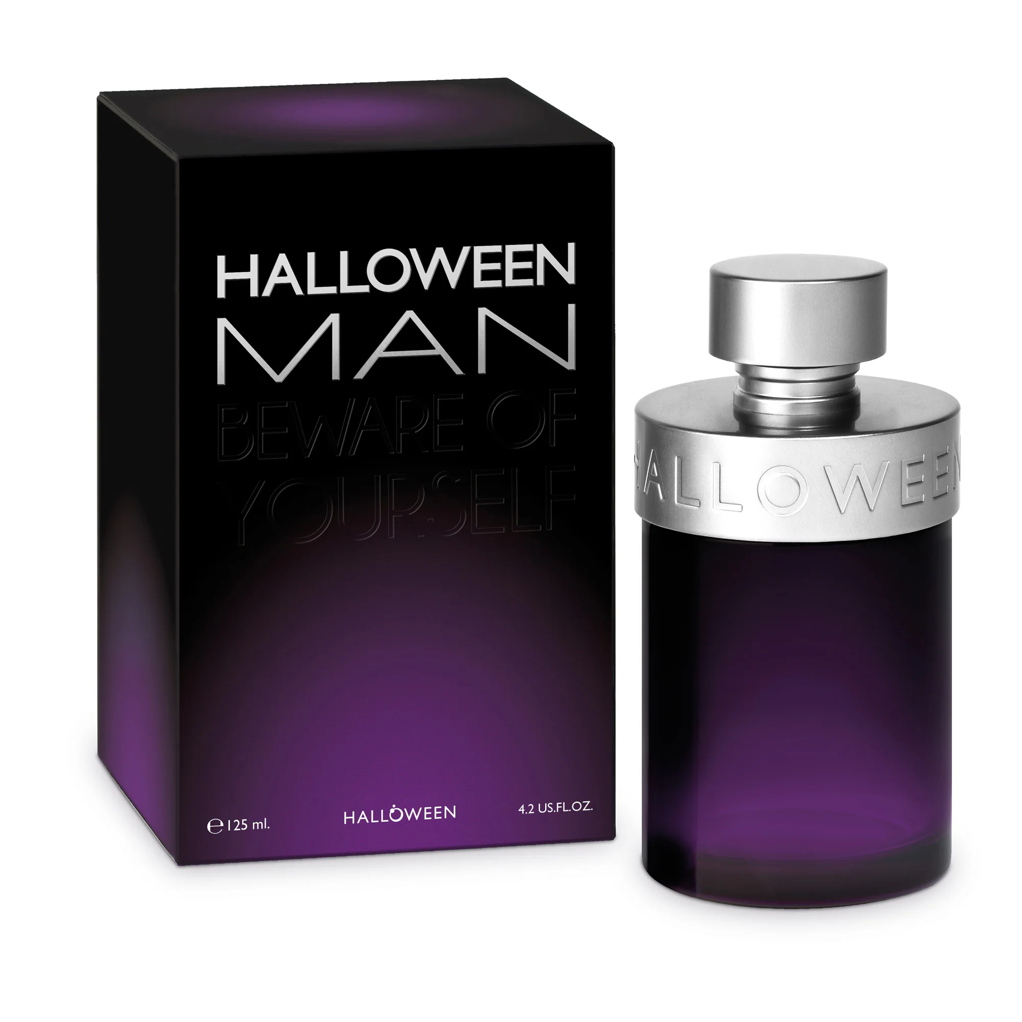 Perfumes para regalar el Día del Padre: Halloween Man