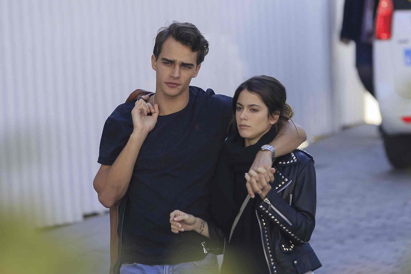 Parejas de famosos que han roto en 2018: Tini Stoessel y Pepe Barroso Jr.