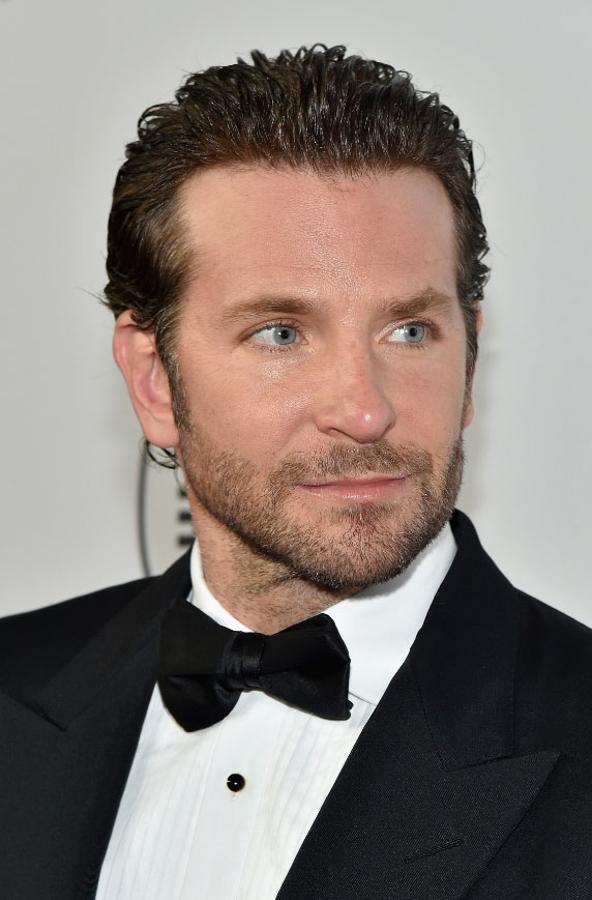 Papás primerizos: Bradley Cooper