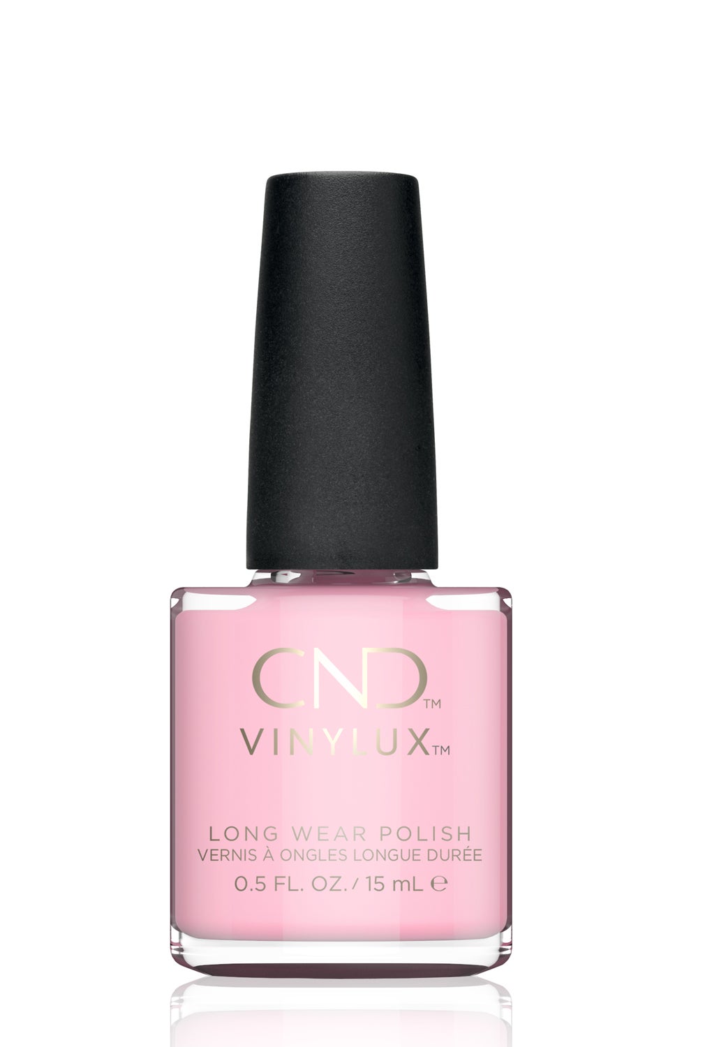 Esmaltes de uñas Chic Shock de CND