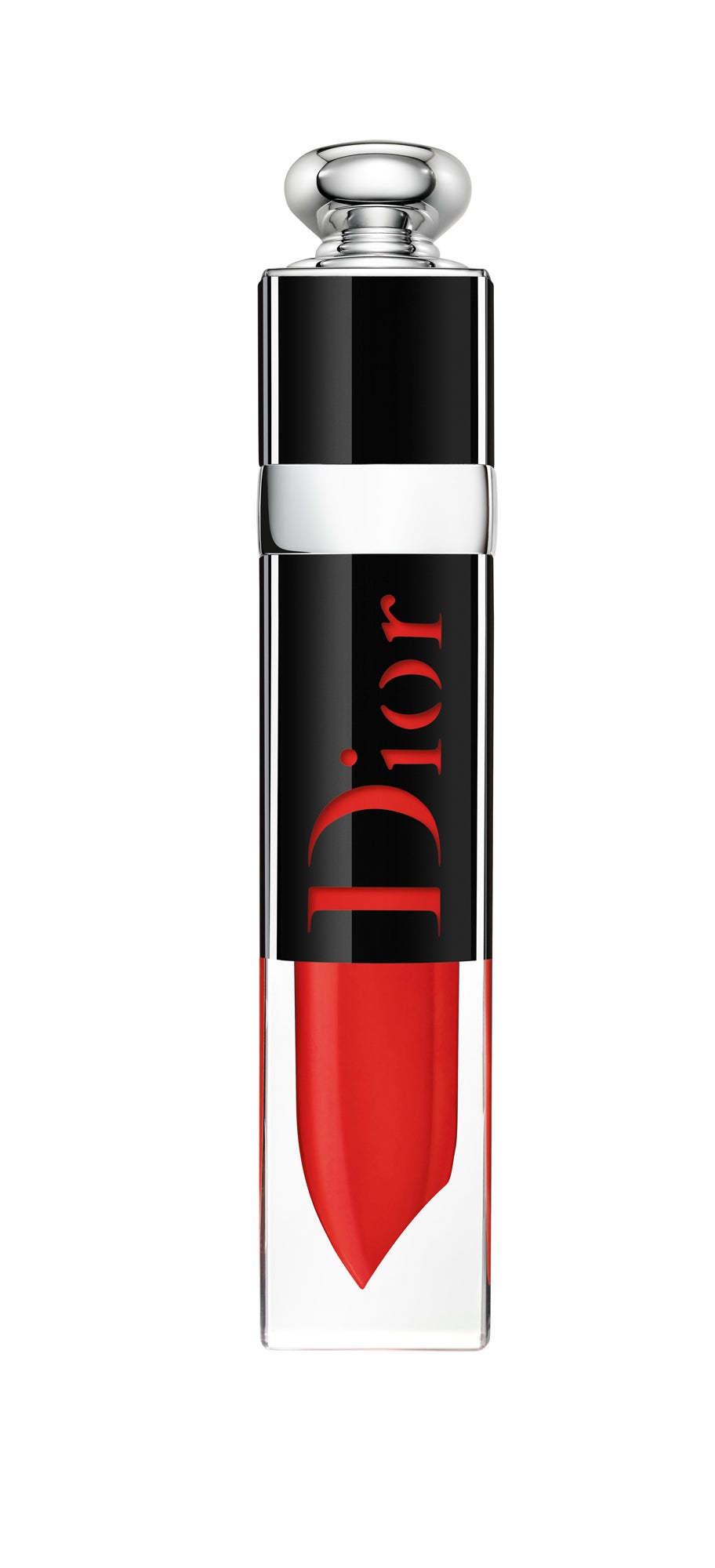 Tinta lacada para labios Dior Addict Lacquer Plump