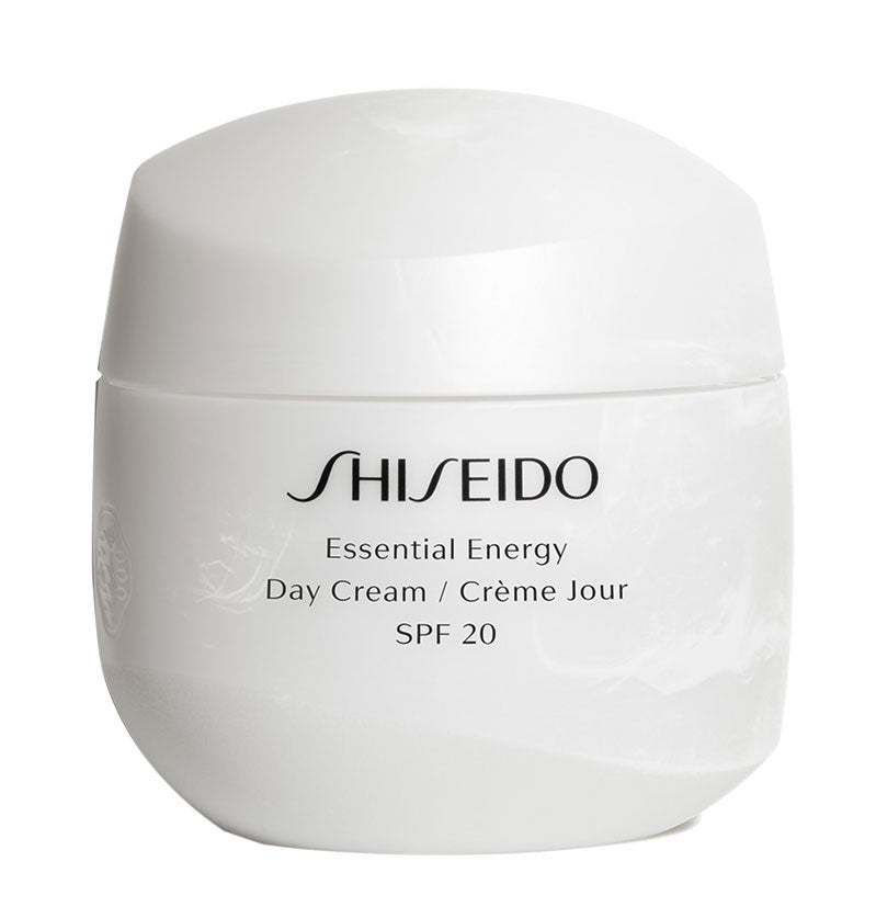 La hidratante que hace trabajar a tu cerebro: Shiseido