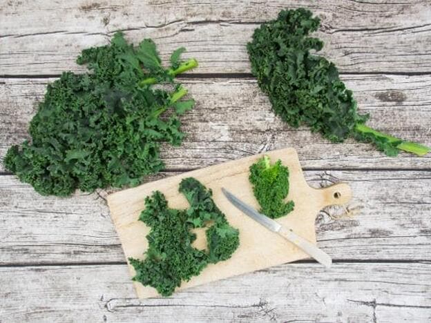 Kale: ¿tiene tantas propiedades o es otra verdura de moda? | Mujer Hoy