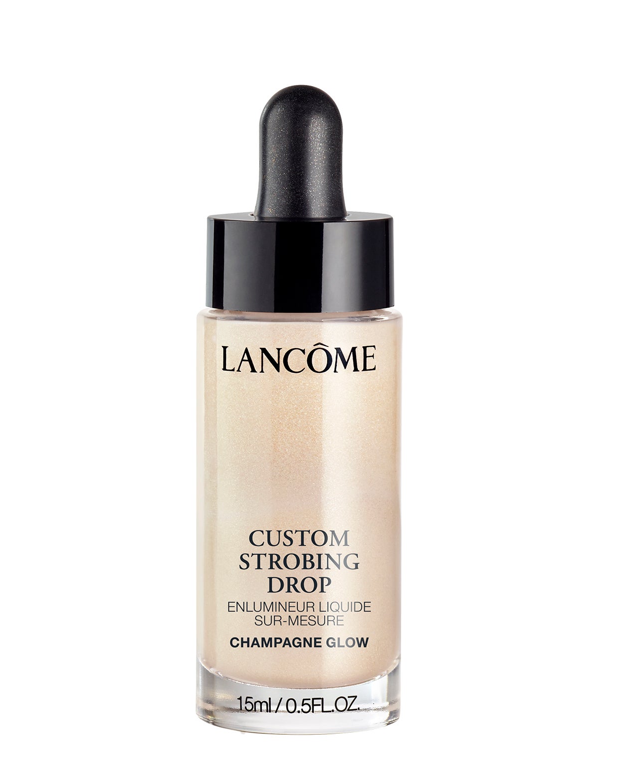 Iluminador Custom Glow Drops de Lancôme