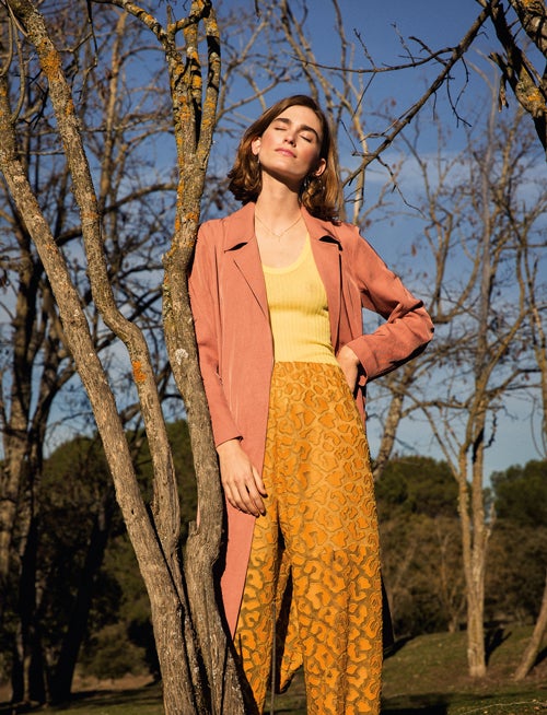 Moda: 50 sombras pastel, los colores de la primavera