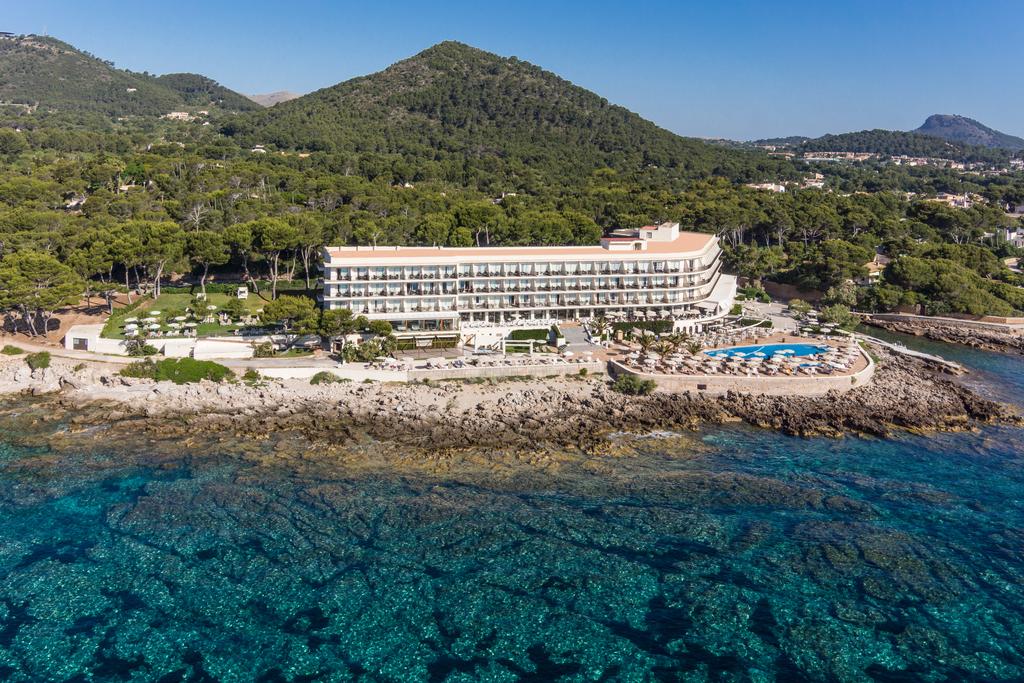 Los mejores hoteles con vistas a la playa: Sensimar Aguait Resort & Spa, Mallorca