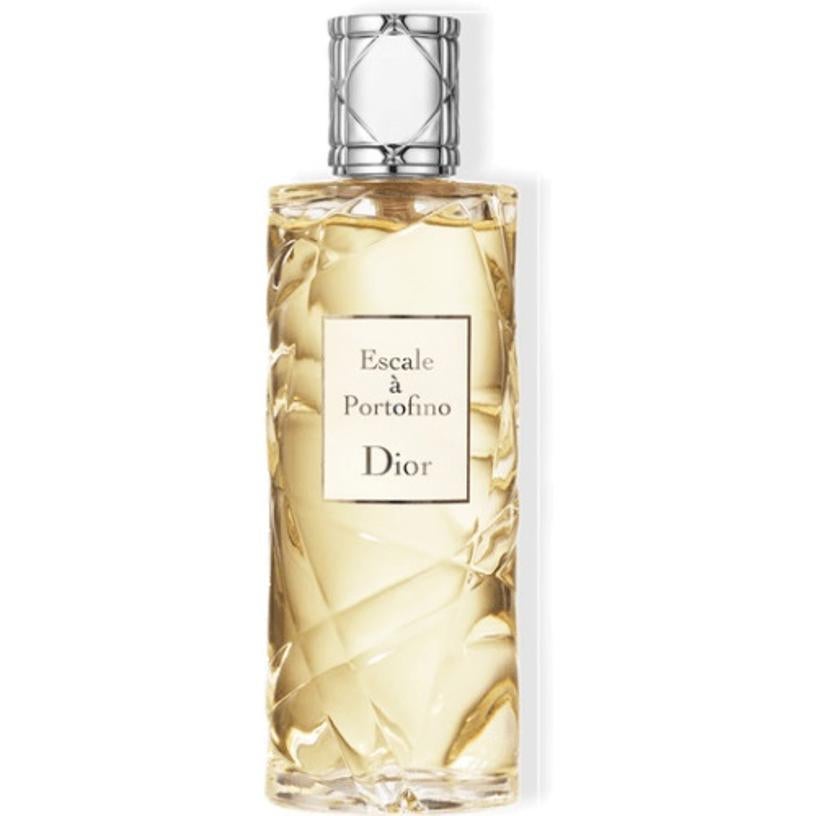 Escale à Portofino, de Dior