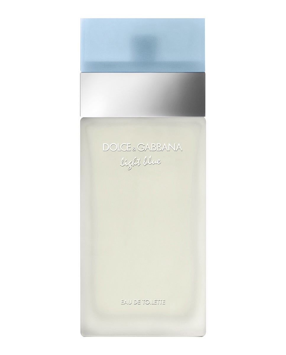 Light Blue de Dolce & Gabbana