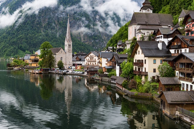 Los pueblos medievales con más encanto de Europa