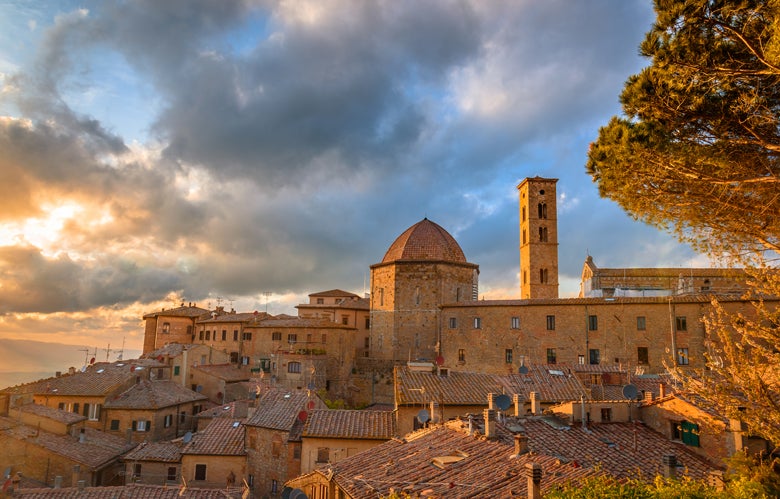 Los pueblos medievales con más encanto de Europa