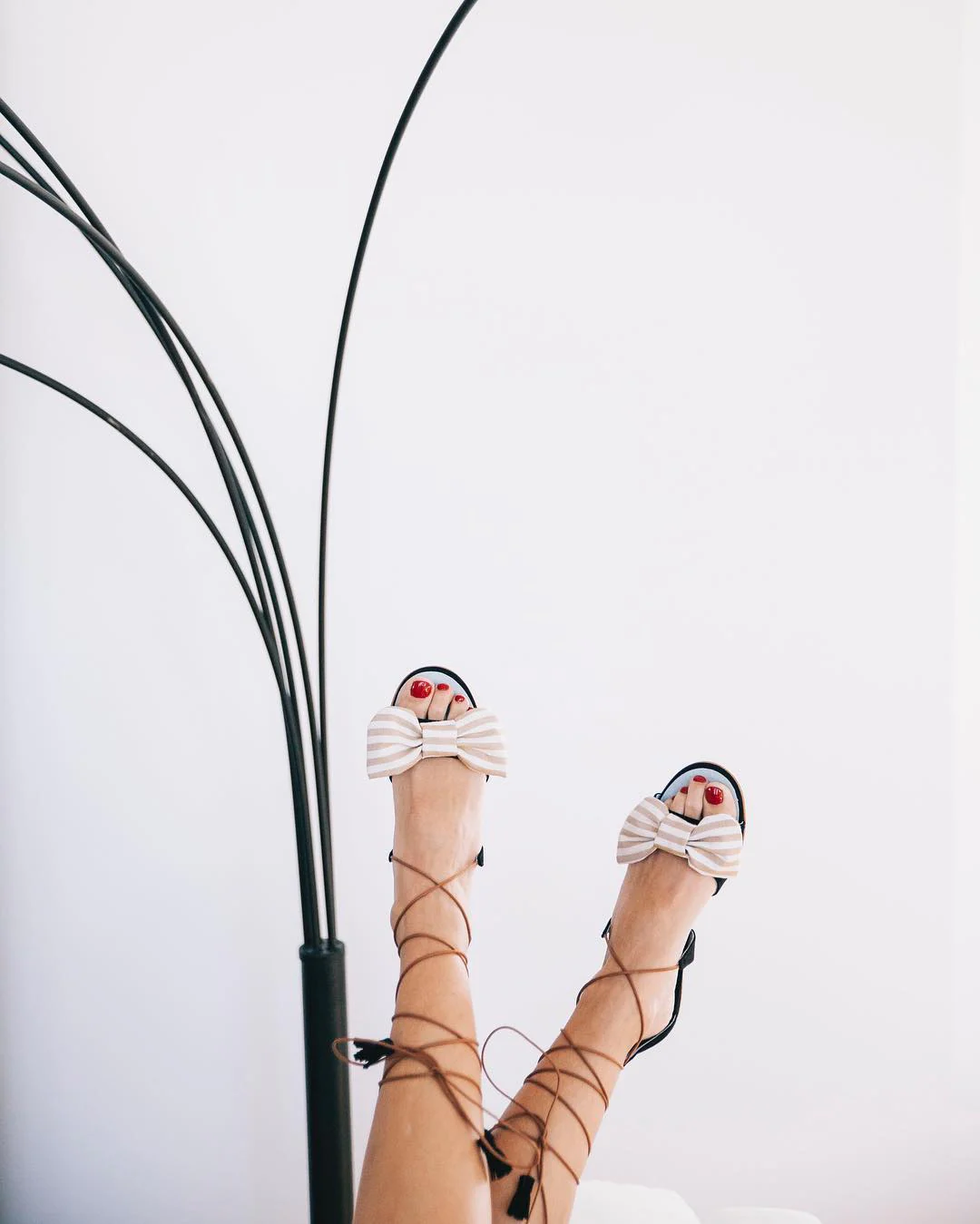 Fotos: Los zapatos con lazo más bonitos la | Hoy