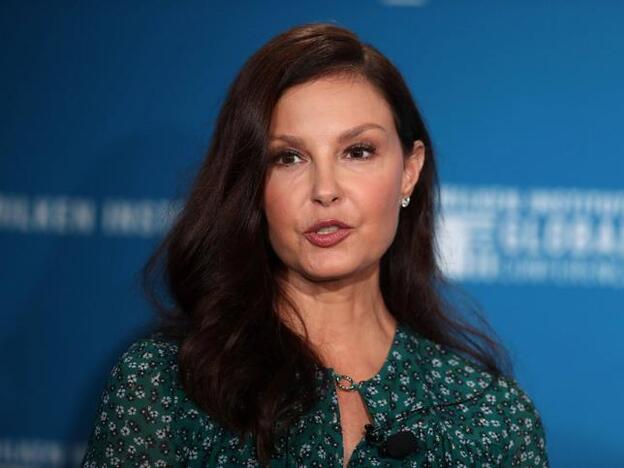 Ashley Judd asegura que, tras negarse a tener sexo con Harvey Weinstein, este le cerró varias puertas./cordon press.