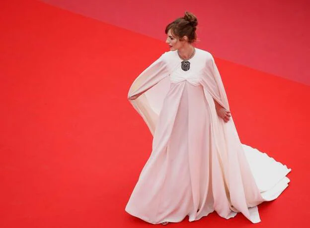 Festival de cine de Cannes: los vestidos más espectaculares | Mujer Hoy