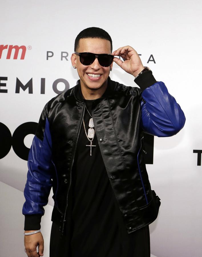 Famosos diabéticos: Daddy Yankee