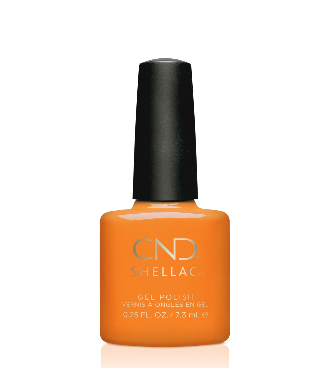 Boho Spirit Naranja de CND