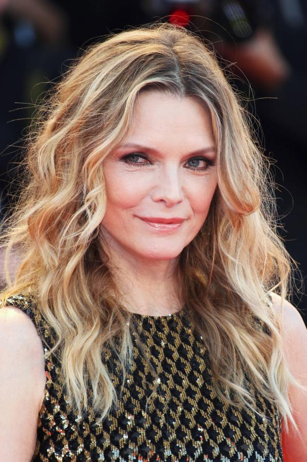 Michelle Pfeiffer