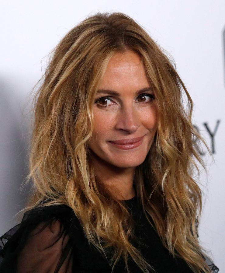 Julia Roberts