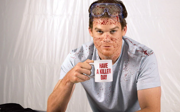 Dexter (FOX)