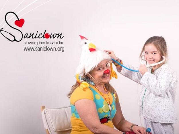 Saniclow celebra sus 14 años de vida con una gala especial en el Circo Price el próximo 17 de junio./d.r.