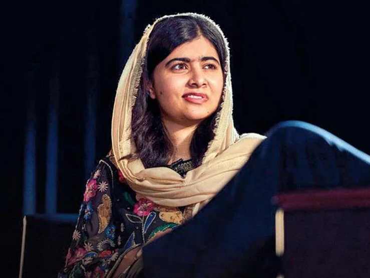 Malala Yousafzai, un final feliz
