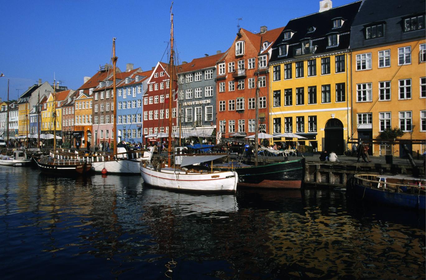 Copenhague (Dinamarca)