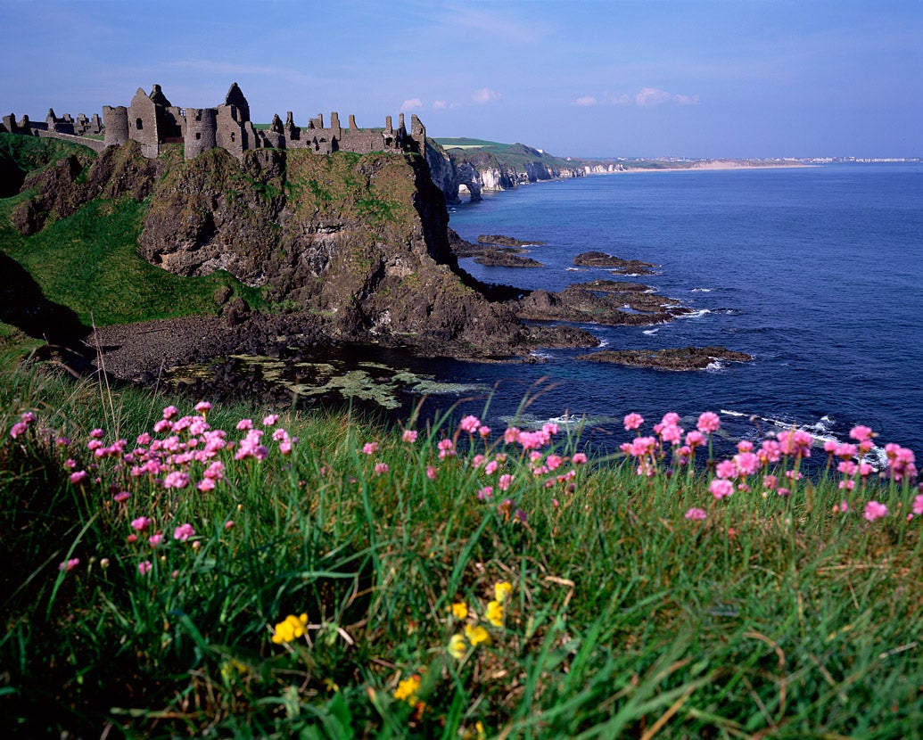 Los pueblos con más encanto de Irlanda del Norte para un verano diferente