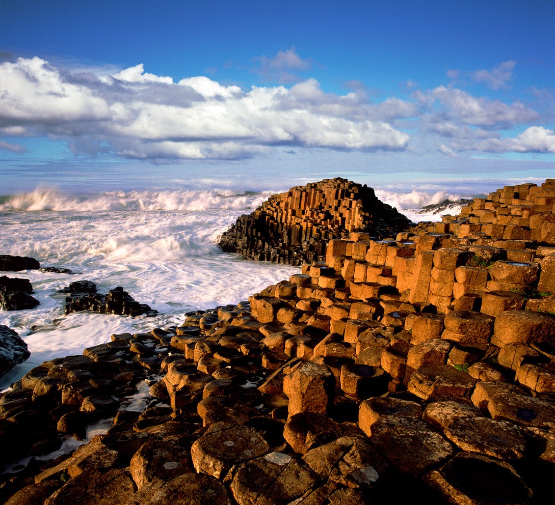 Los pueblos con más encanto de Irlanda del Norte para un verano diferente