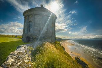 Los pueblos con más encanto de Irlanda del Norte para un verano diferente