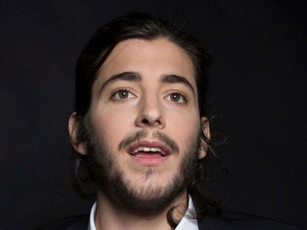 Salvador Sobral asegura que la coca le ayuda a tener energía./Instagram.