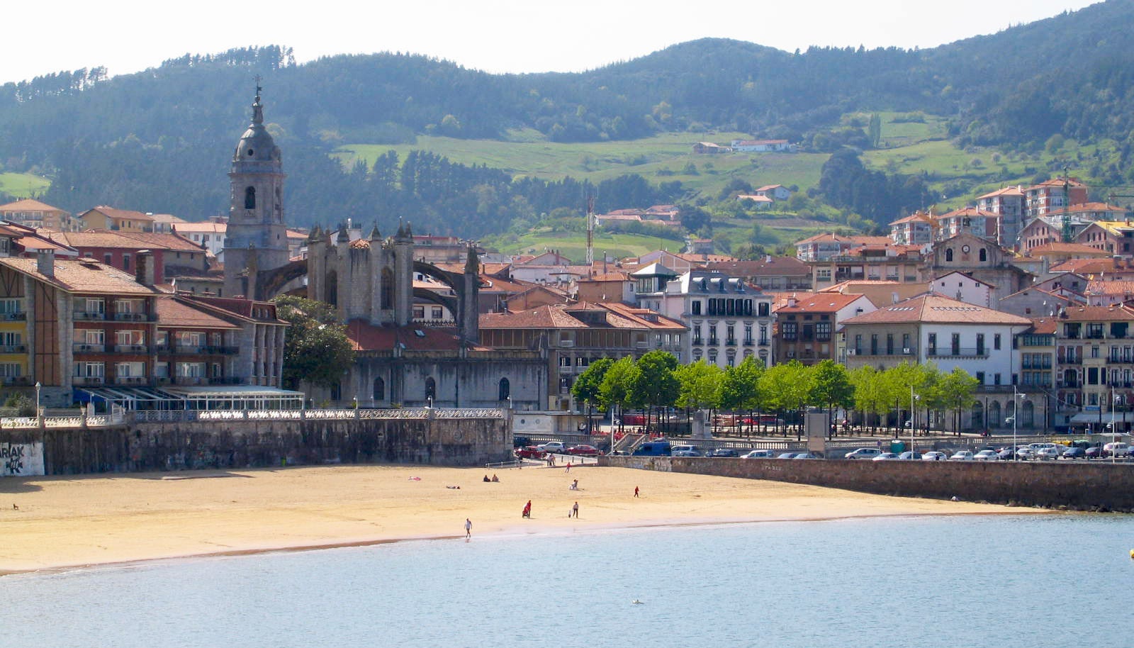 Los pueblos más bonitos del País Vasco para verano