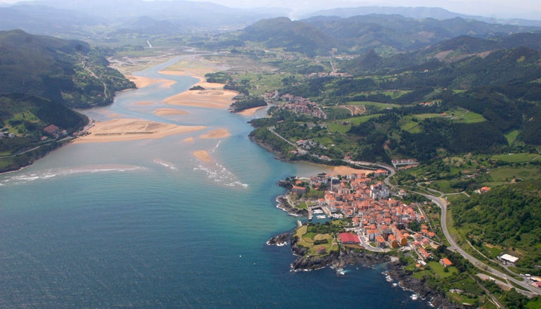 Los pueblos más bonitos del País Vasco para verano