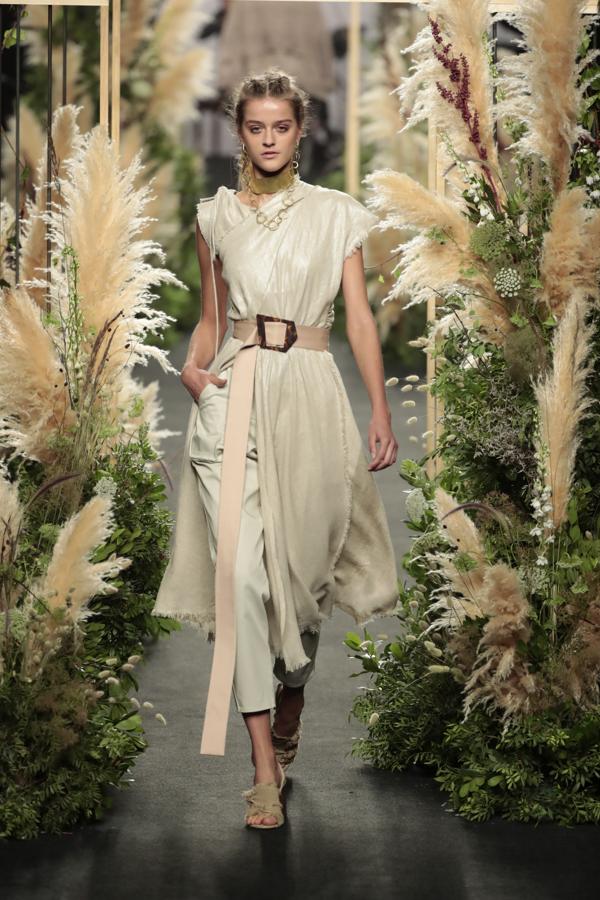 Los mejores looks de MBFWM