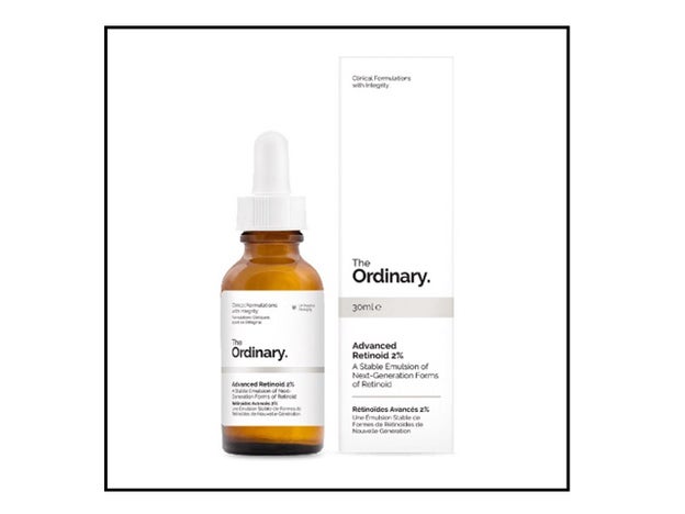 El sérum con retinol de la marca The Ordinary es uno de los cosméticos preferidos de Kim.