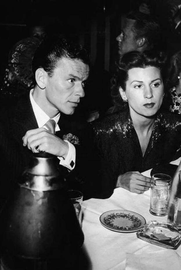 Nancy Sinatra y otros famosos que murieron en 2018./getty images.