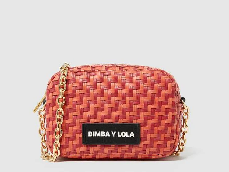 Fotos: Estos y bolsos de Bimba y Lola puedes comprarlos en rebajas | Mujer Hoy