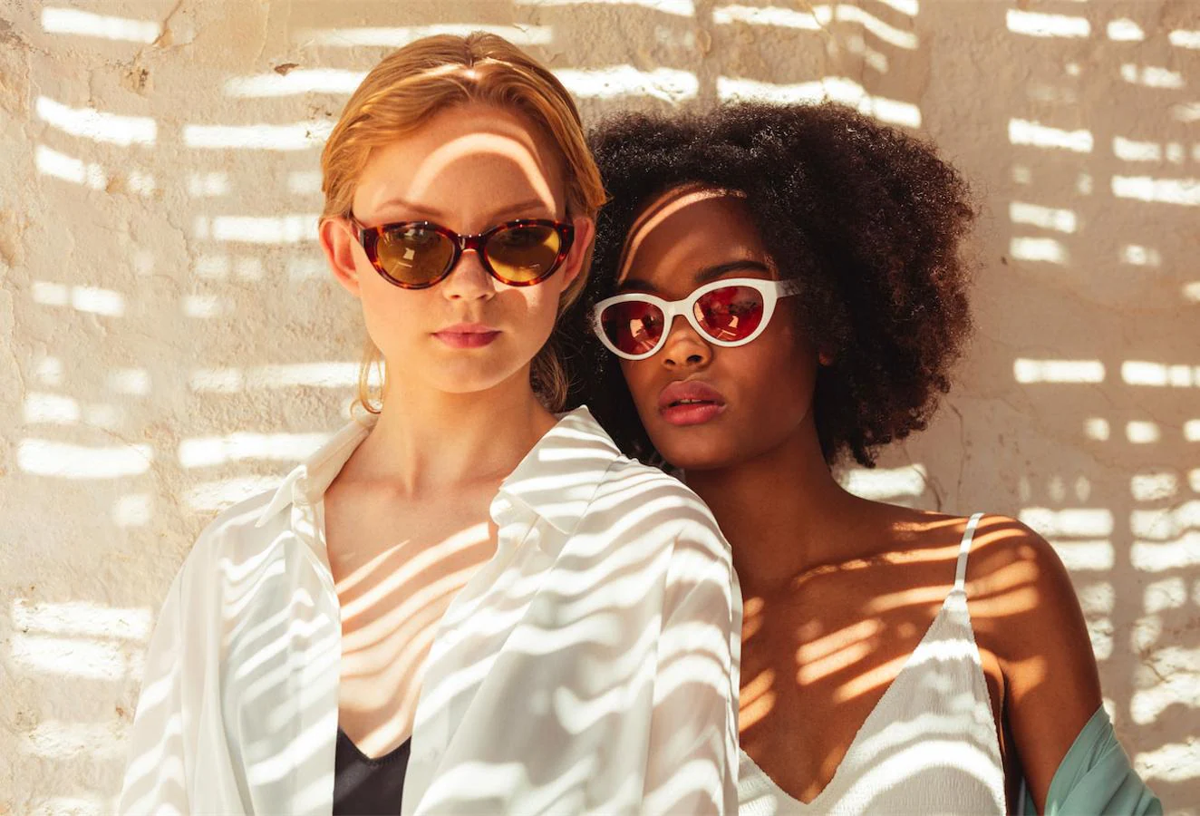Gafas de 'vintage': los imprescindibles de este verano | Mujer Hoy