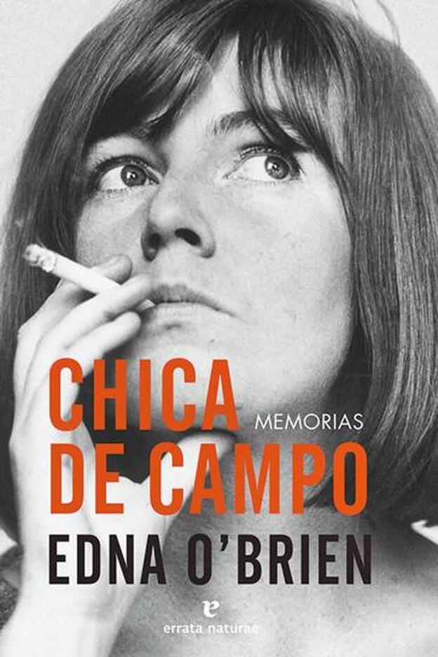 Chica de campo, de Edna O'Brien