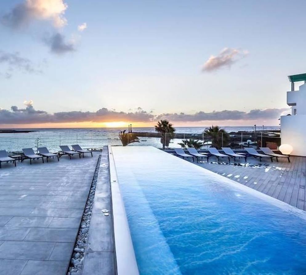 Barceló Teguise Beach – Adults only - Lanzarote