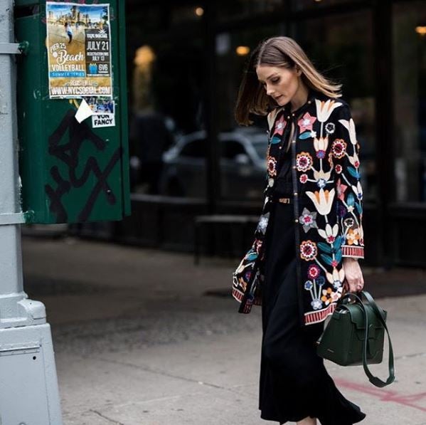 Los mejores looks de la semana: Olivia Palermo