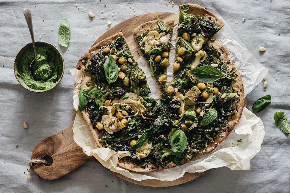 Fotos: Siete recetas con kale para adelgazar | Mujer Hoy