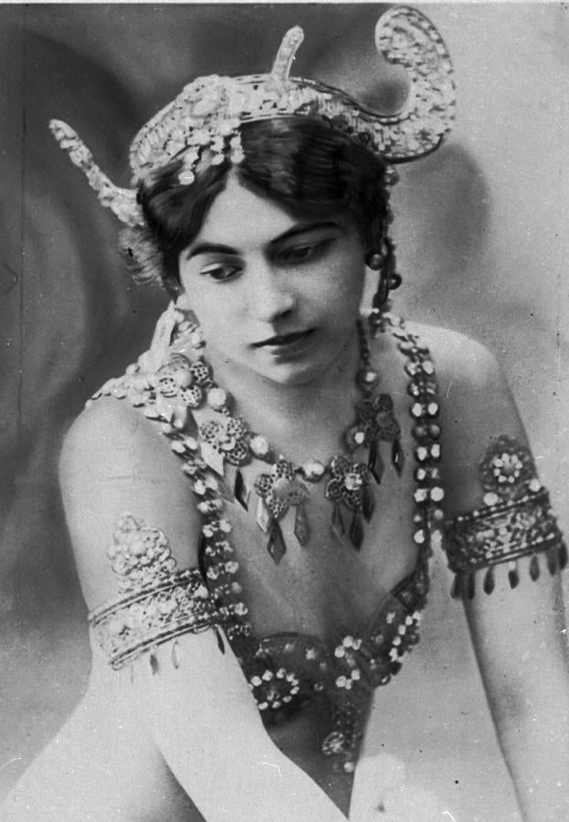 Mata Hari