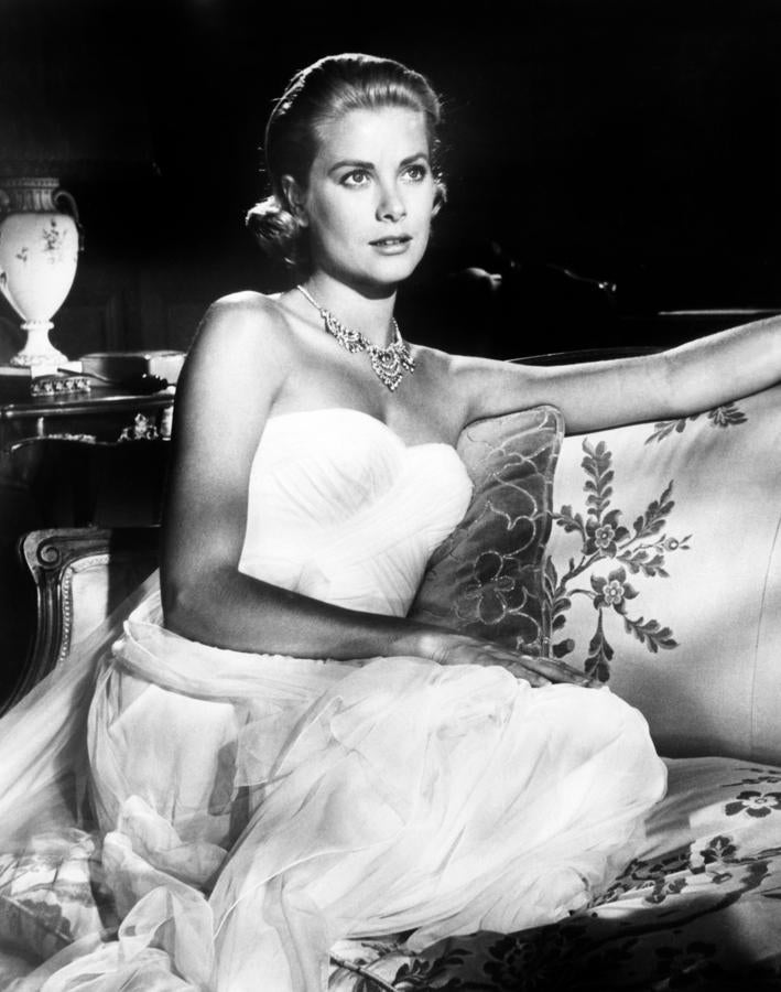 Grace Kelly