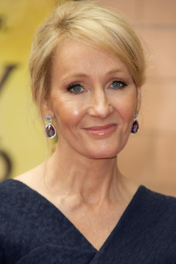 J. K. Rowling