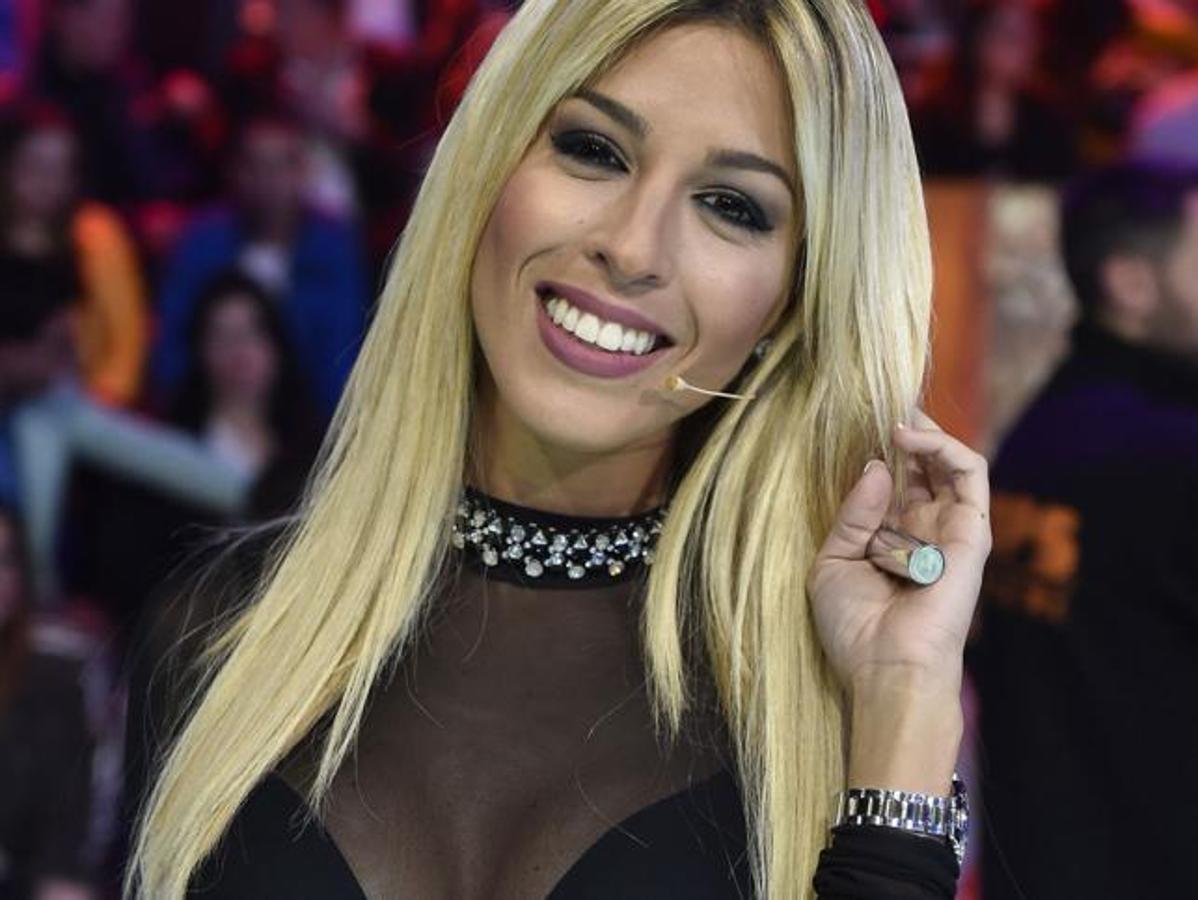 Todos los concursantes de 'GH VIP 6': Oriana Marzoli