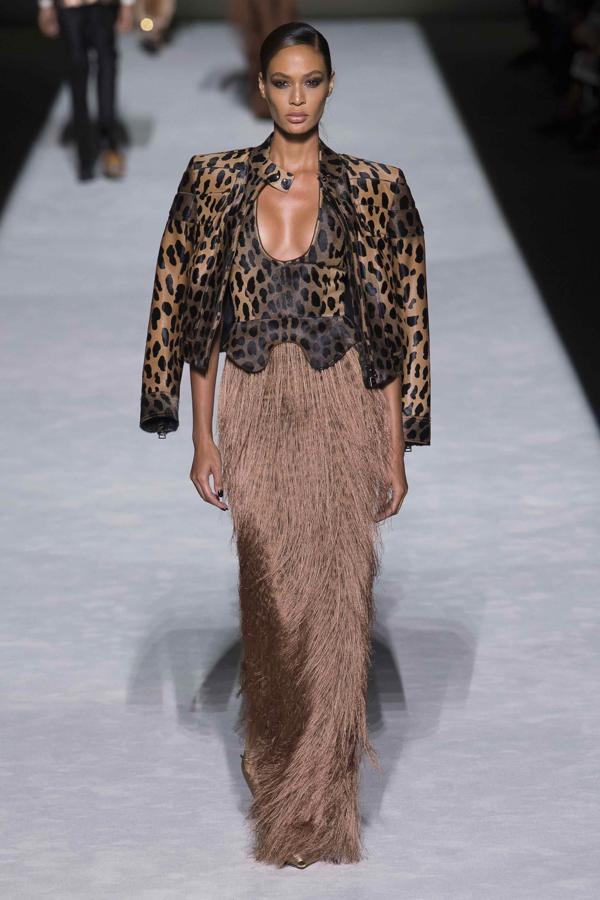 NYFW: Tom Ford