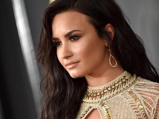 Demi Lovato pone en venta la casa donde sufrió la sobredosis./gtres.