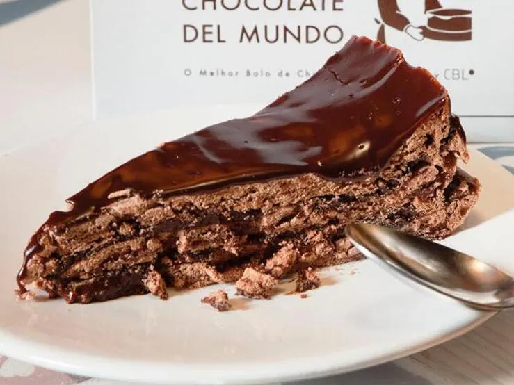 Dónde probar las mejores tartas de chocolate en Madrid
