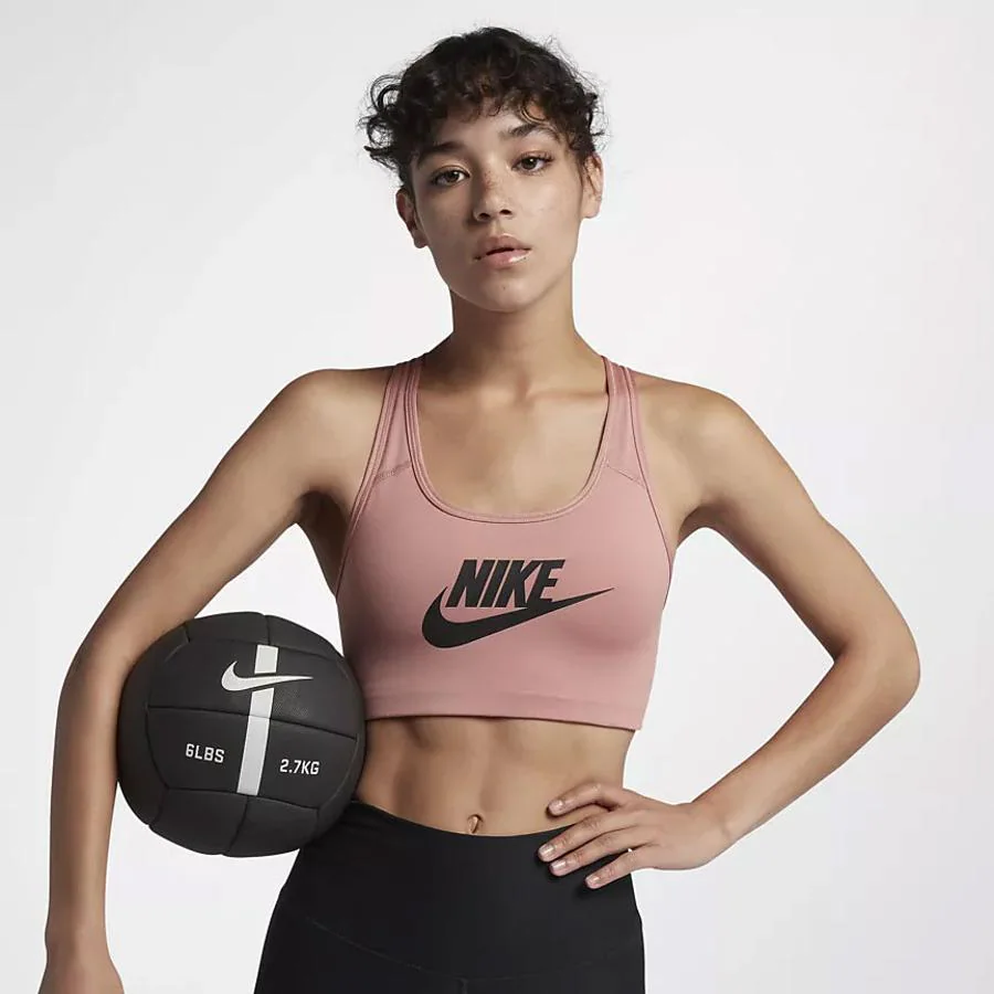 Fotos: estos tops deportivos de Nike presumirás de | Mujer