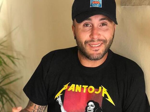 Kiko Rivera anuncia su vuelta al trabjo en Instagram./Instagram.